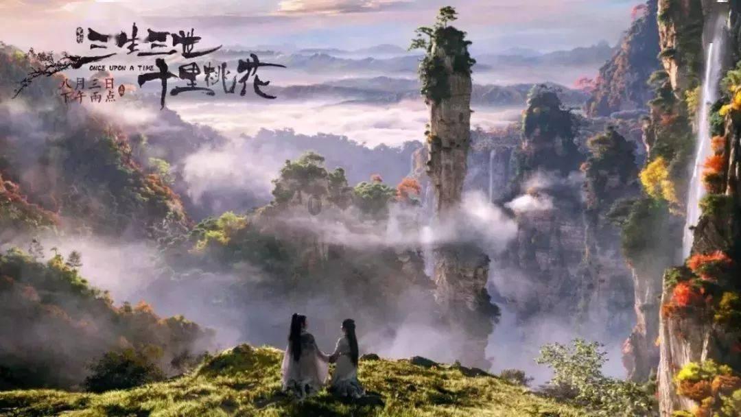 古怪巫师逃离村庄